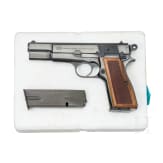 Mauser Mod. 80 SA