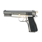 Mauser Mod. 80 SA