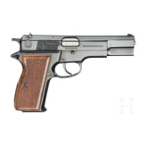 A Mauser Mod. 90 DA (FEG)