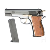 Mauser Mod. 90 DA Compact (FEG)