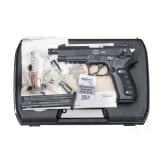 Mauser Mod. M20, im Koffer