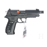 Mauser Mod. M20, im Koffer