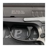 Mauser - SIG M2, im Koffer