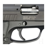 Mauser - SIG M2, im Koffer