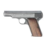 Rheinmetall Pistole