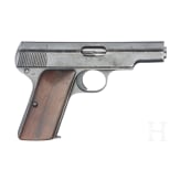 Rheinmetall Pistole