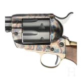 Sauer & Sohn Federal Marshal