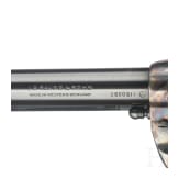 Sauer & Sohn Federal Marshal
