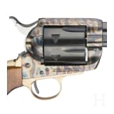 Sauer & Sohn Federal Marshal