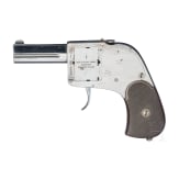 Sauer & Sohn Mod. B&auml;r-Pistole
