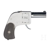 Sauer & Sohn Mod. B&auml;r-Pistole