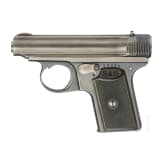 Sauer & Sohn Mod. 1919