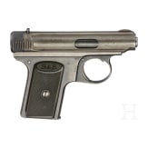 Sauer & Sohn Mod. 1919