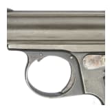 Sauer & Sohn Mod. 1919