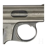 Sauer & Sohn Mod. 1919