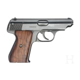 Sauer & Sohn Mod. 38 H
