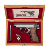 Sauer & Sohn Mod. 38 H