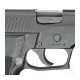 SIG Sauer Mod. P 226