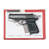 SIG Sauer Mod. P230, im Karton