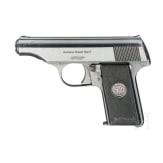 Walther Mod. 8
