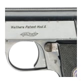 Walther Mod. 8