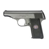 Walther Mod. 8