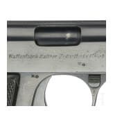 Walther Mod. 8