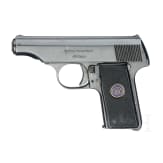 Walther Mod. 8, 3. Ausf&uuml;hrung