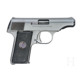 Walther Mod. 8, 3. Ausf&uuml;hrung