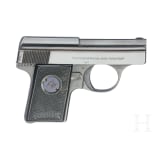 Walther Mod. 9, 2. Ausf&uuml;hrung