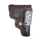 Walther Mod. 9, 2. Ausf&uuml;hrung