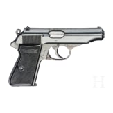 Walther (Zella-Mehlis) Mod. PP
