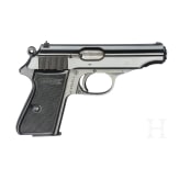 Walther (Zella-Mehlis) Mod. PP