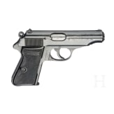 Walther (Zella-Mehlis) Mod. PP