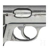 Walther (Zella-Mehlis) Mod. PP