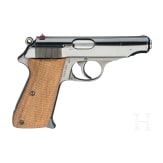 Walther (Zella-Mehlis) Mod. PP