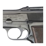 Walther (Zella-Mehlis) Mod. PP