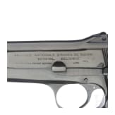 Walther (Zella-Mehlis) Mod. PP