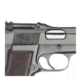 Walther (Zella-Mehlis) Mod. PP