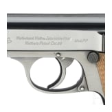 Walther (Zella-Mehlis) Mod. PP