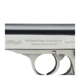 Walther (Zella-Mehlis) Mod. PP