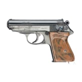 Walther (Zella-Mehlis) Mod. PPK