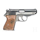 Walther (Zella-Mehlis) Mod. PPK