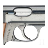 Walther (Zella-Mehlis) Mod. PPK