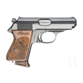 Walther (Zella-Mehlis) Mod. PPK