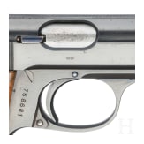 Walther (Zella-Mehlis) Mod. PPK