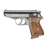 Walther (Zella-Mehlis) Mod. PPK