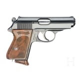 Walther (Zella-Mehlis) Mod. PPK