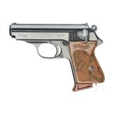 Walther (Zella-Mehlis) Mod. PPK