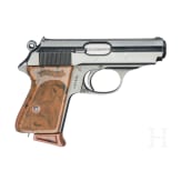 Walther (Zella-Mehlis) Mod. PPK